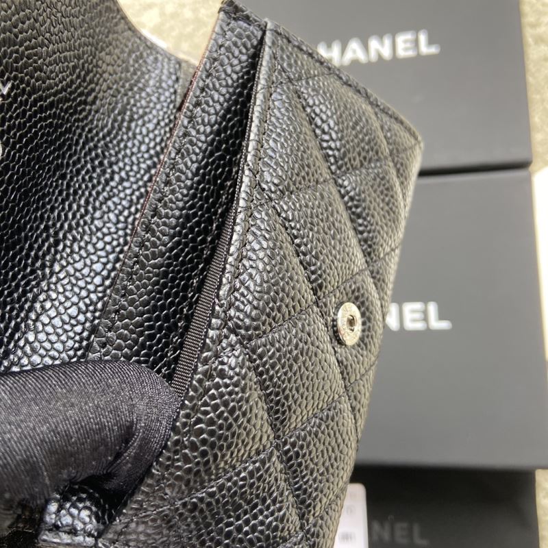 Chanel Wallet Purse